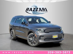 2024 Dodge Durango SXT PLUS RWD Sport Utility