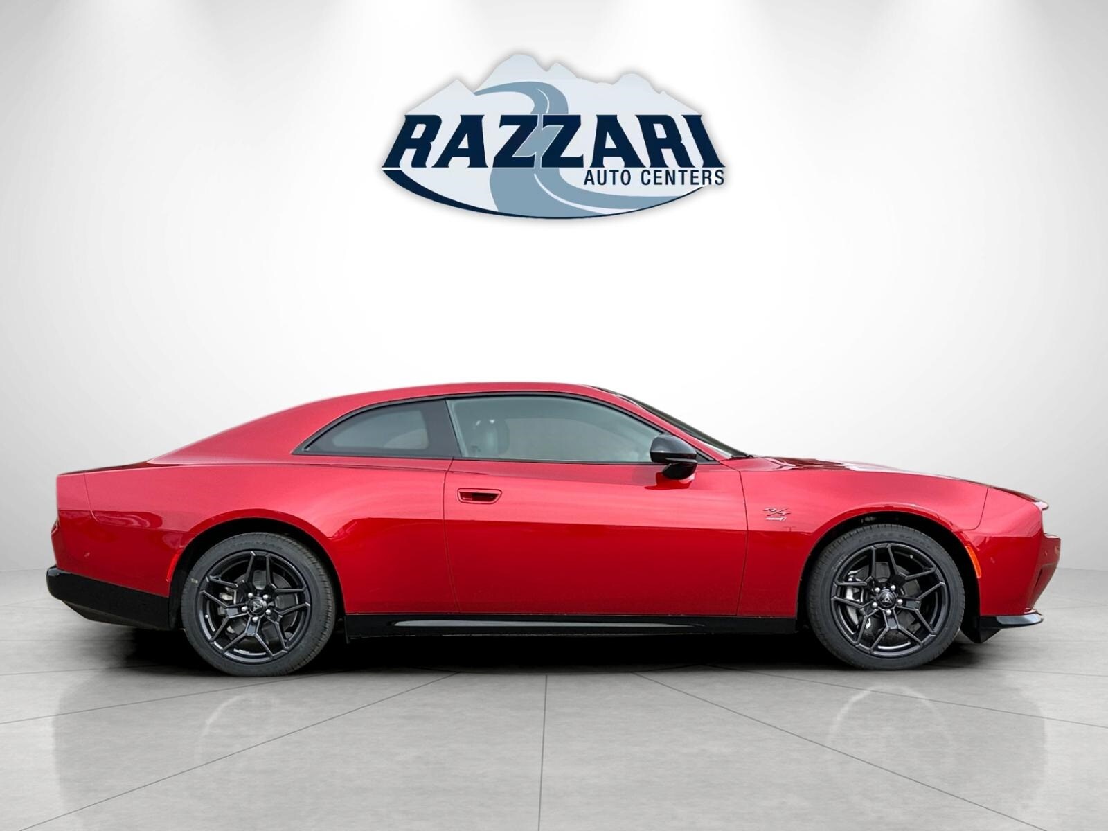 2024 Dodge Charger Daytona R/T AWD photo 2