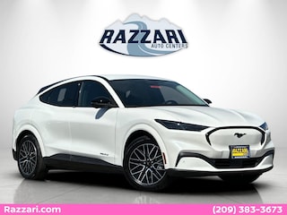 2025 Ford Mustang Mach-E Premium CROSSOVERS