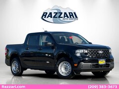 2025 Ford Maverick XL TRUCK