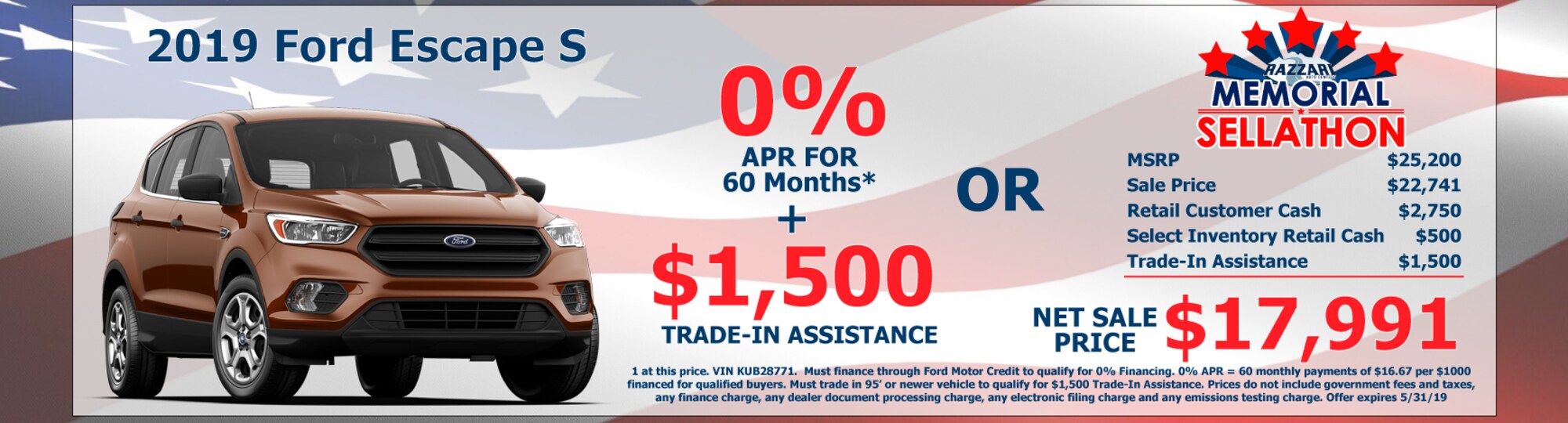 Razzari Ford Ford Dealer Used Car Dealer In Merced Ca