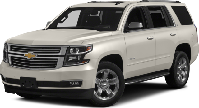 2018 Ford Expedition vs 2018 Chevy Tahoe 2018 Ford Expedition vs 2018 Chevy Tahoe