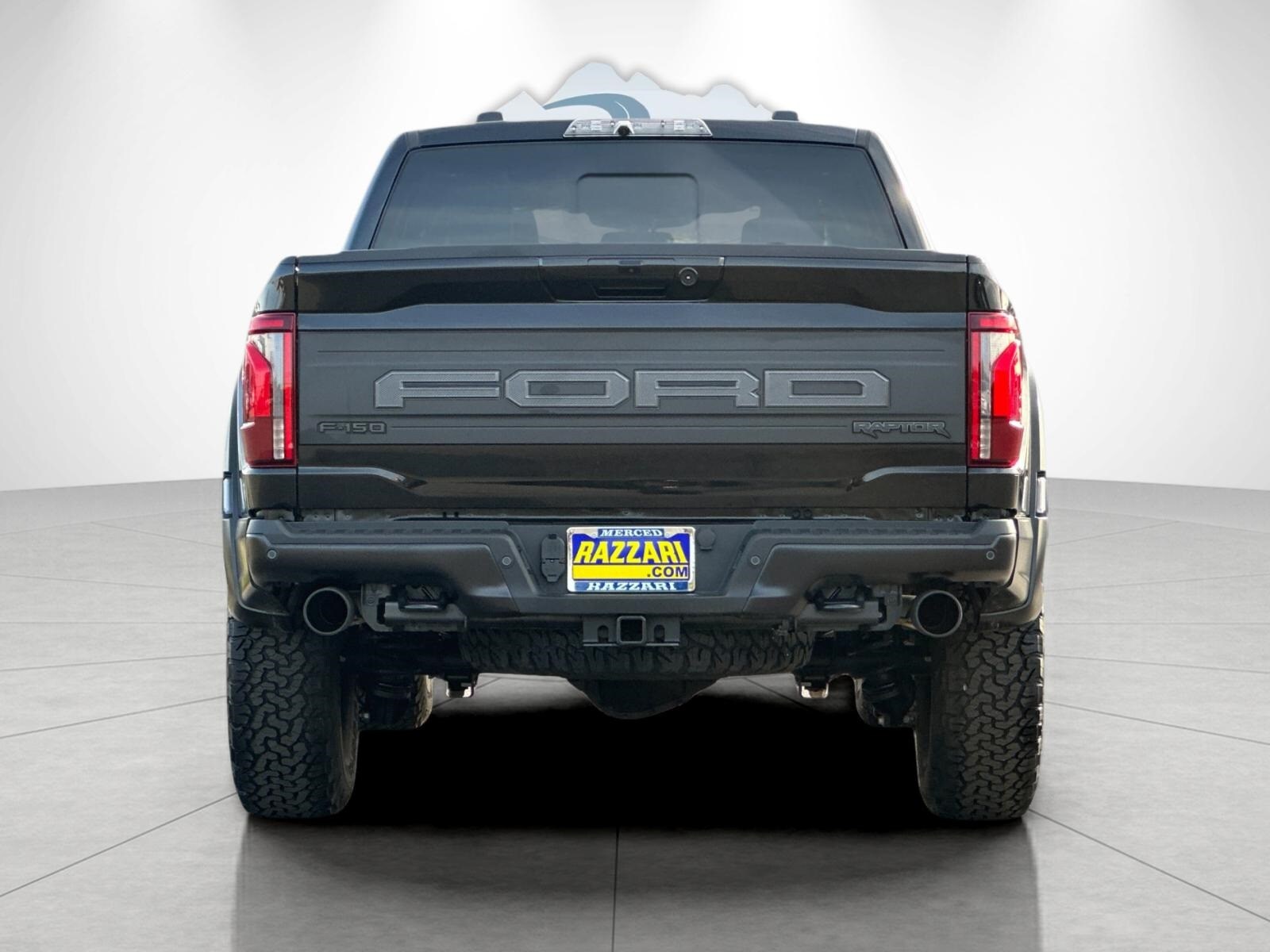 2025 Ford F-150 Raptor photo 4