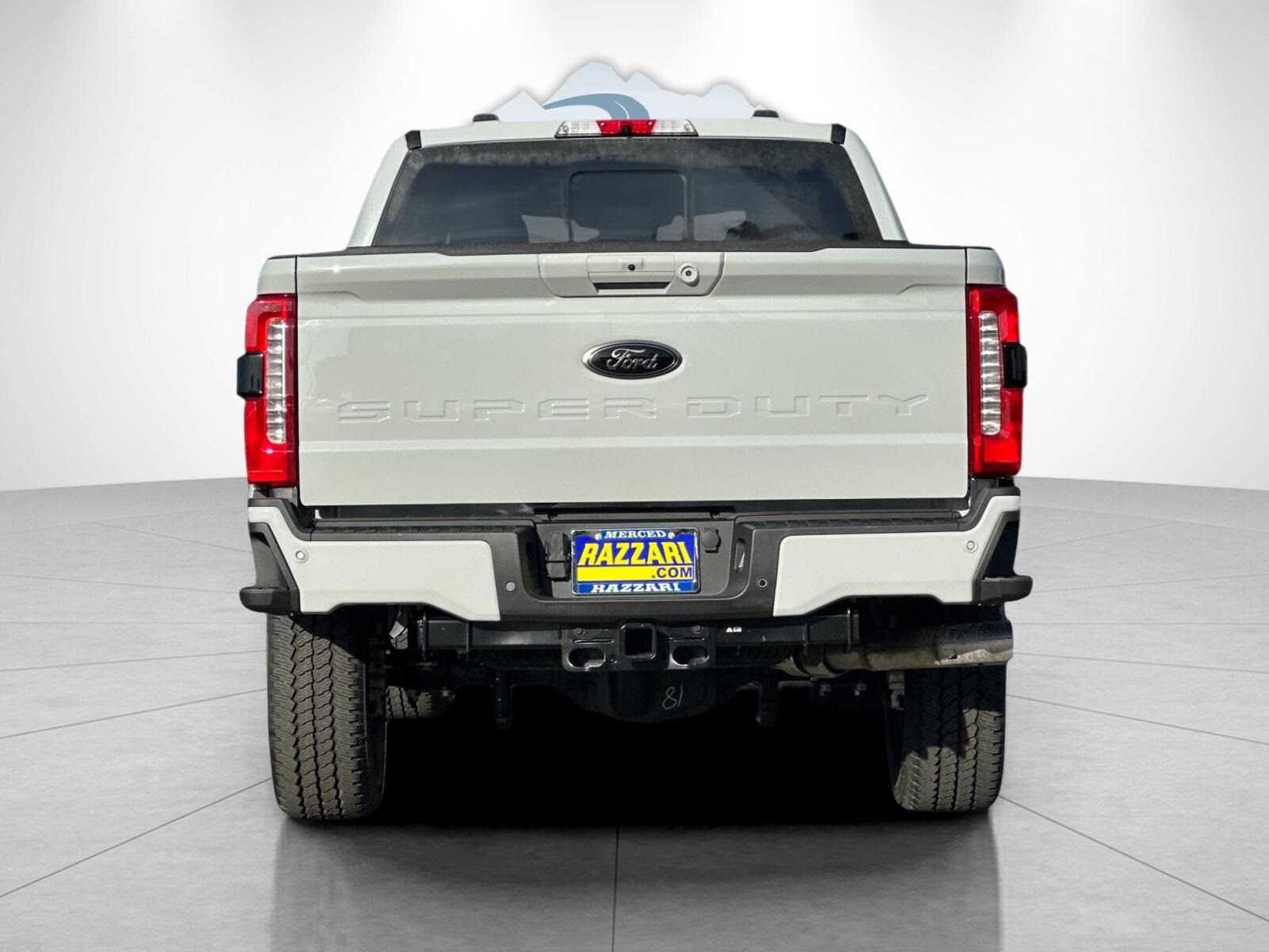 2025 Ford F-250 XLT photo 4