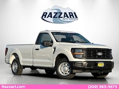 2025 Ford F-150 XL TRUCK