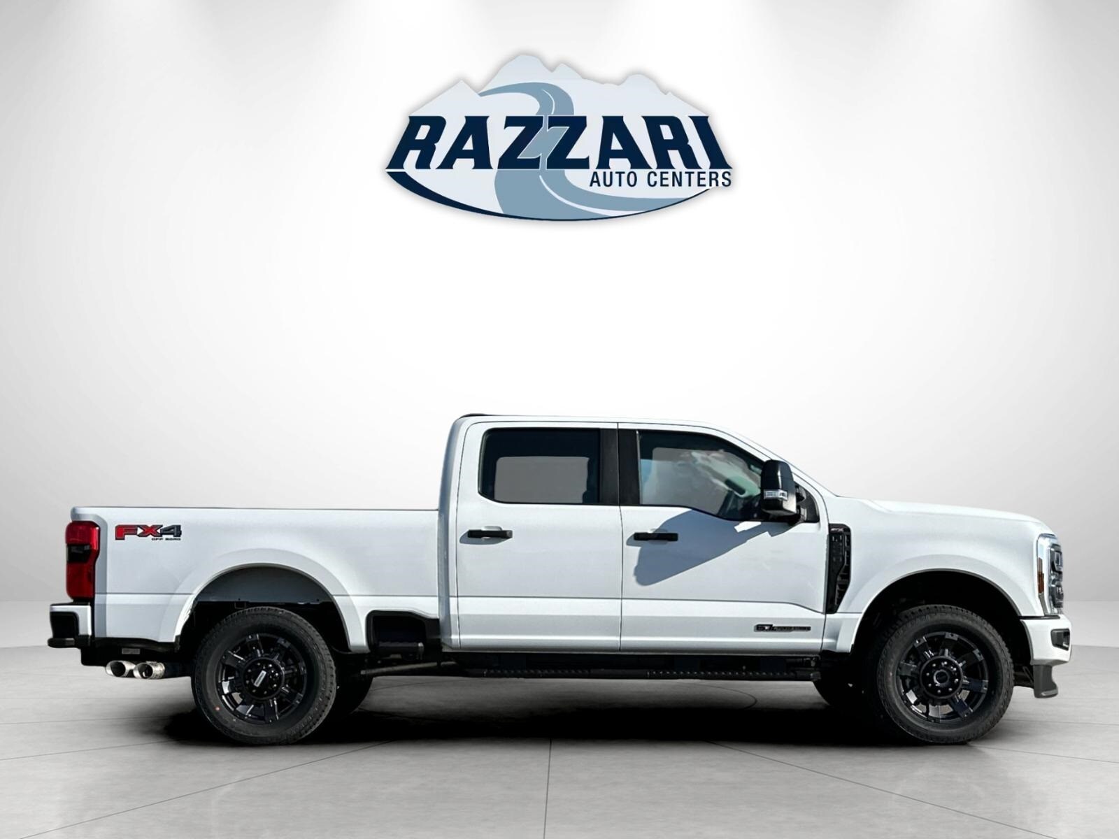 2025 Ford F-250 XL photo 2