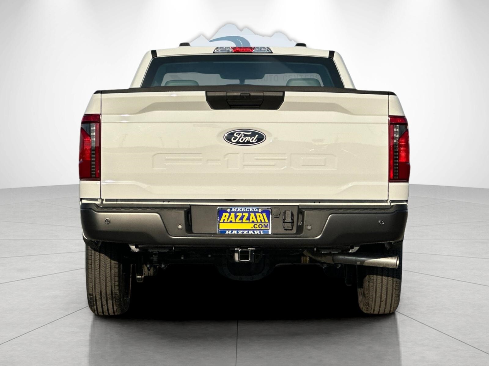 2025 Ford F-150 XL photo 4