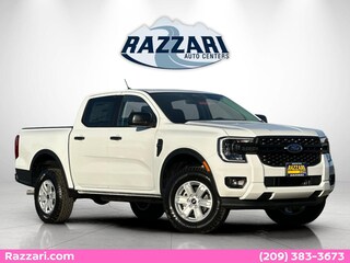 2025 Ford Ranger XL TRUCK