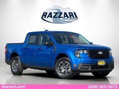 2025 Ford Maverick XLT TRUCK