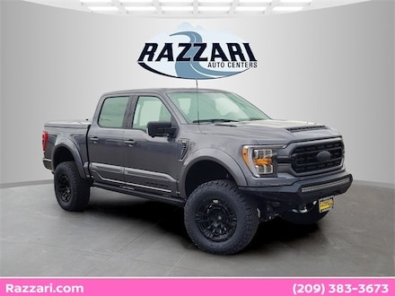 2023 Ford F-150 XLT TRUCK