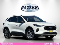 2025 Ford Escape ST-Line SUV
