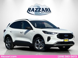 2025 Ford Escape ST-Line SUV