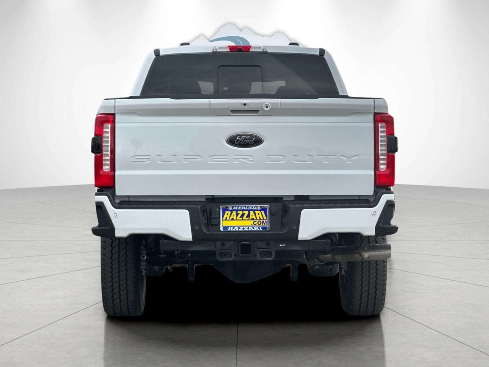 2025 Ford F-250 XLT photo 4