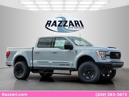 2023 Ford F-150 XLT TRUCK