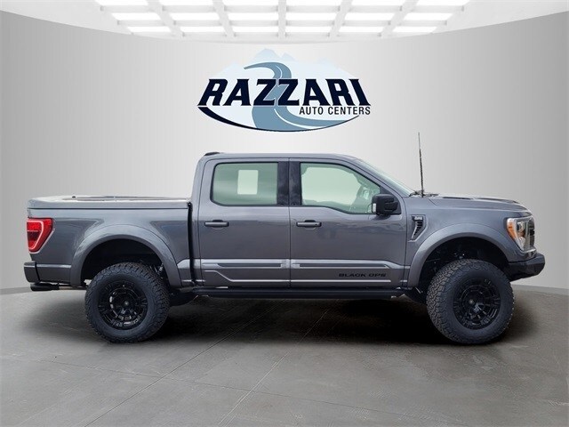 2023 Ford F-150 XLT photo 4
