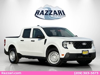 2025 Ford Maverick XL TRUCK