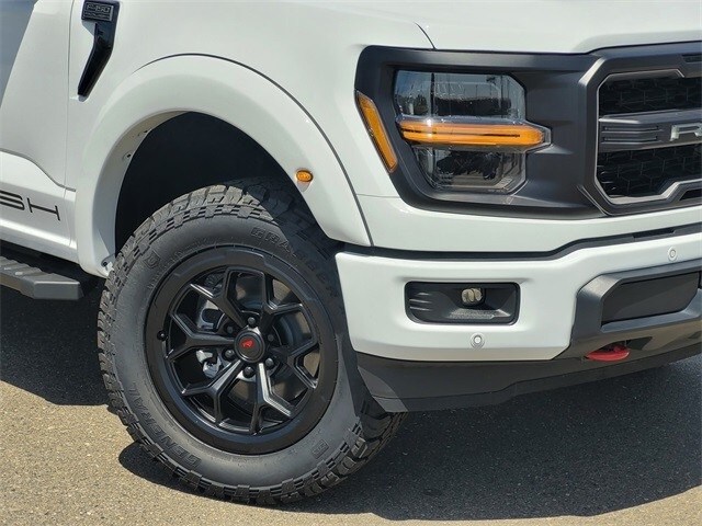 2024 Ford F-150 XLT photo 3