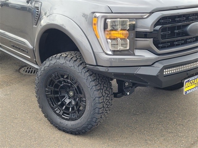 2023 Ford F-150 XLT photo 3