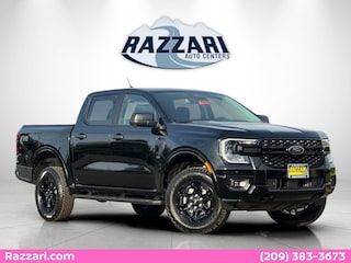 2025 Ford Ranger XLT TRUCK