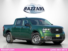 2025 Ford Maverick XLT TRUCK