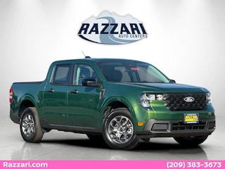 2025 Ford Maverick XLT TRUCK