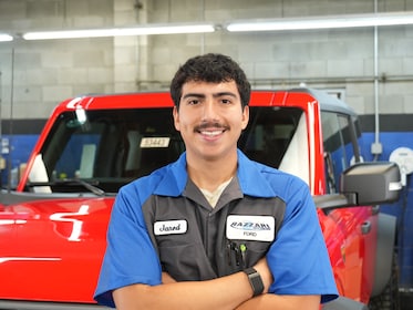 Staff member Jared Alcaraz from ID_c3d37f