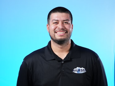 Staff member Jonathan Veliz from ID_c3d37f