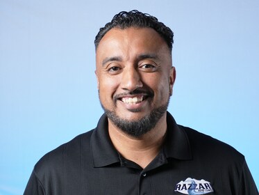 Staff member Diego Aguilar from ID_008ba3