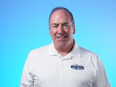 Staff member Kevin Van Pelt from ID_dc92ea