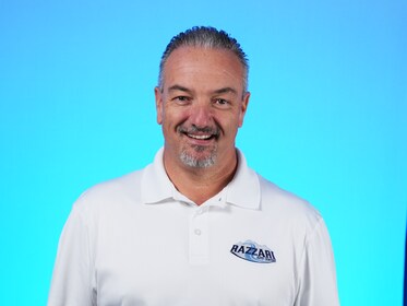 Staff member David Berg from ID_32f9bf