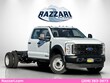 Ford Chassis Cab