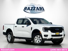 2025 Ford Ranger XL TRUCK