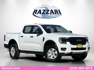 2025 Ford Ranger XL TRUCK