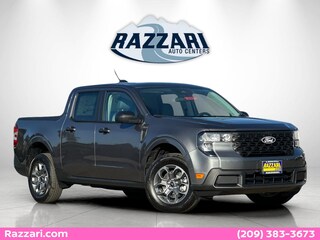 2025 Ford Maverick XLT TRUCK