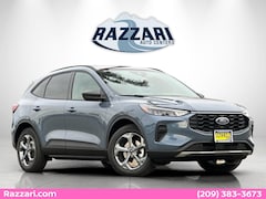 2025 Ford Escape ST-Line SUV