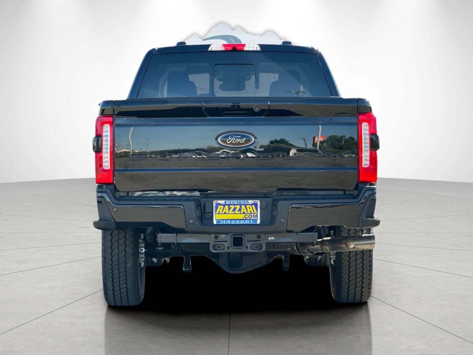 2025 Ford F-250 XLT photo 4