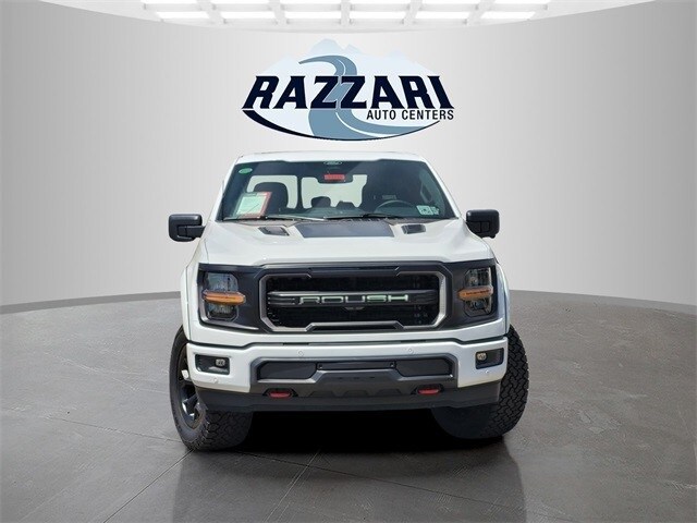 2024 Ford F-150 XLT photo 2