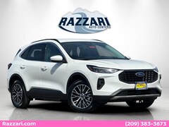 2025 Ford Escape Plug-in Hybrid SUV