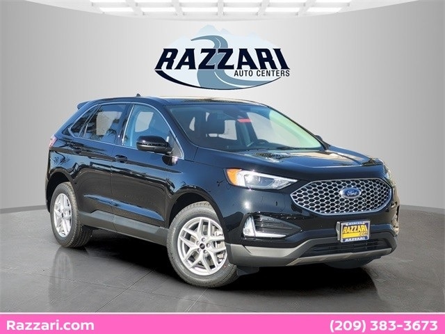 2024 Ford Edge SEL's photo