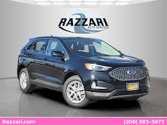 2024 Ford Edge SEL CROSSOVERS