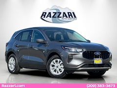Used 2024 Ford Escape Active SUV for sale in Merced, CA