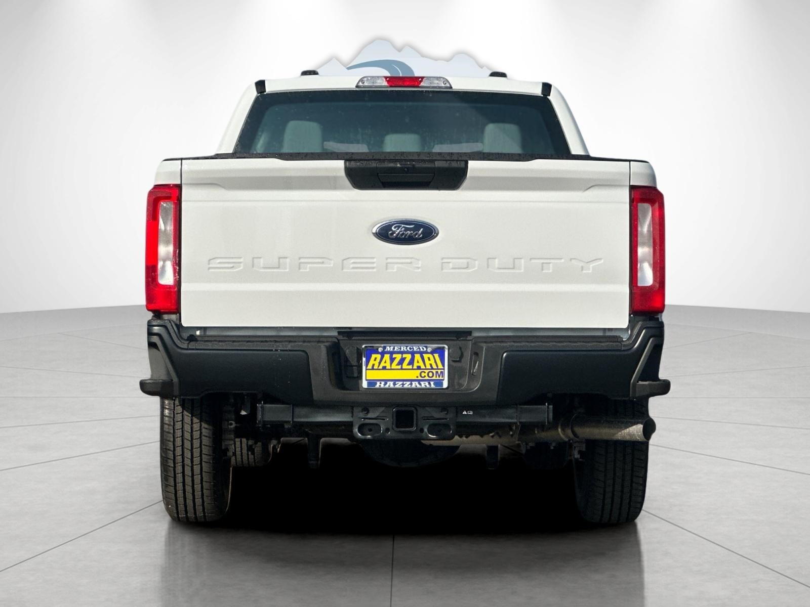 2025 Ford F-350 XL photo 4