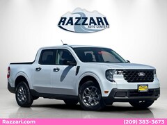 2025 Ford Maverick XLT TRUCK