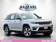 Jeep Grand Cherokee 4xe