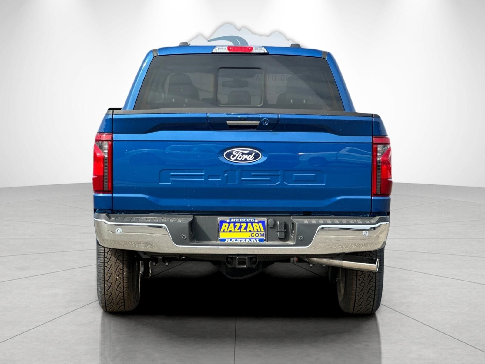 2024 Ford F-150 XLT photo 4