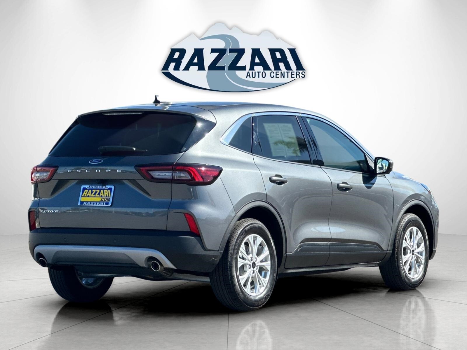 2024 Ford Escape Active photo 3