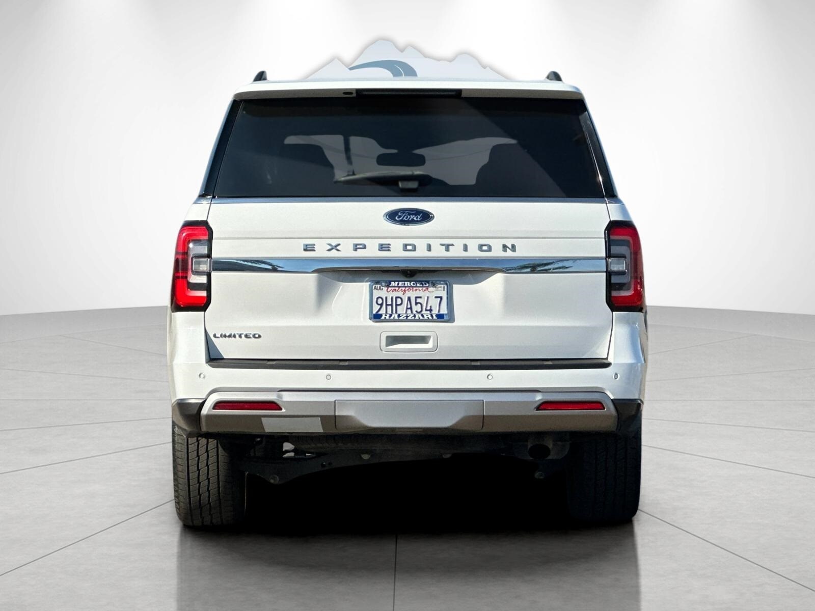 2023 Ford Expedition Limited photo 4