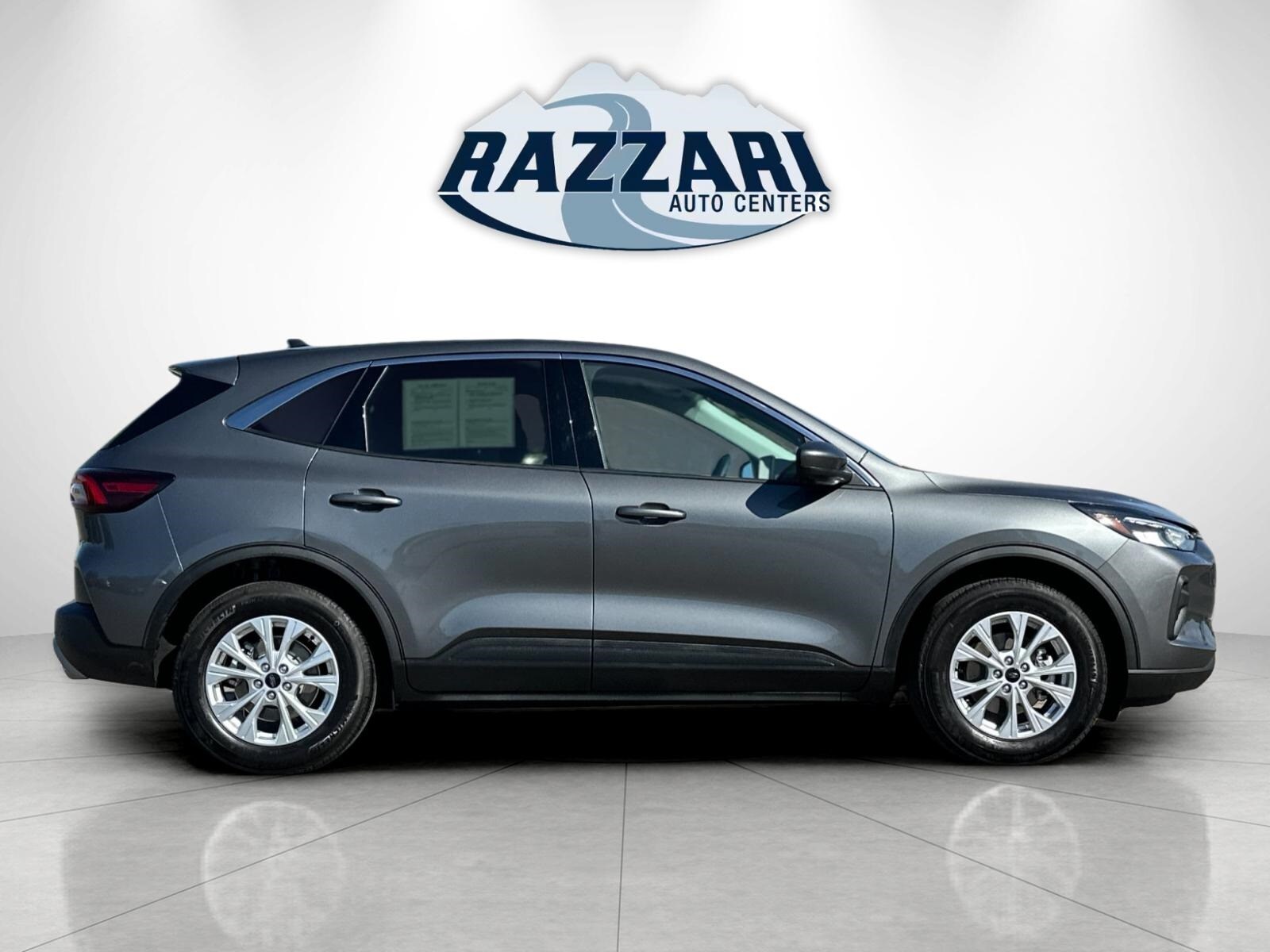 2024 Ford Escape Active photo 2