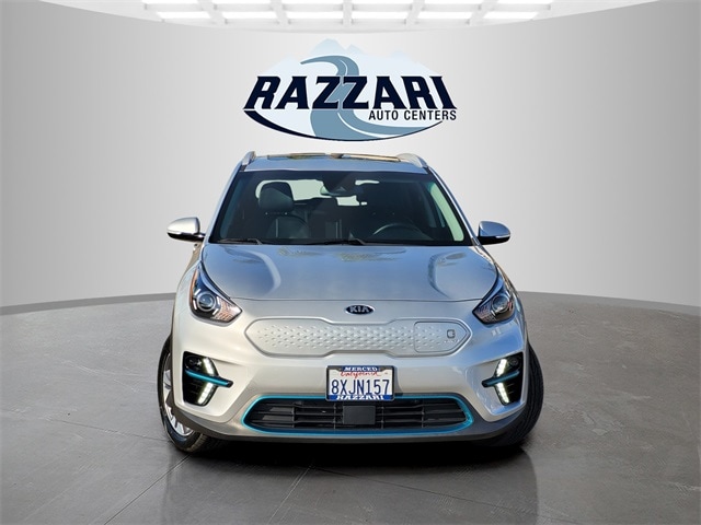 Used 2020 Kia Niro EX Premium with VIN KNDCE3LG5L5081660 for sale in Merced, CA