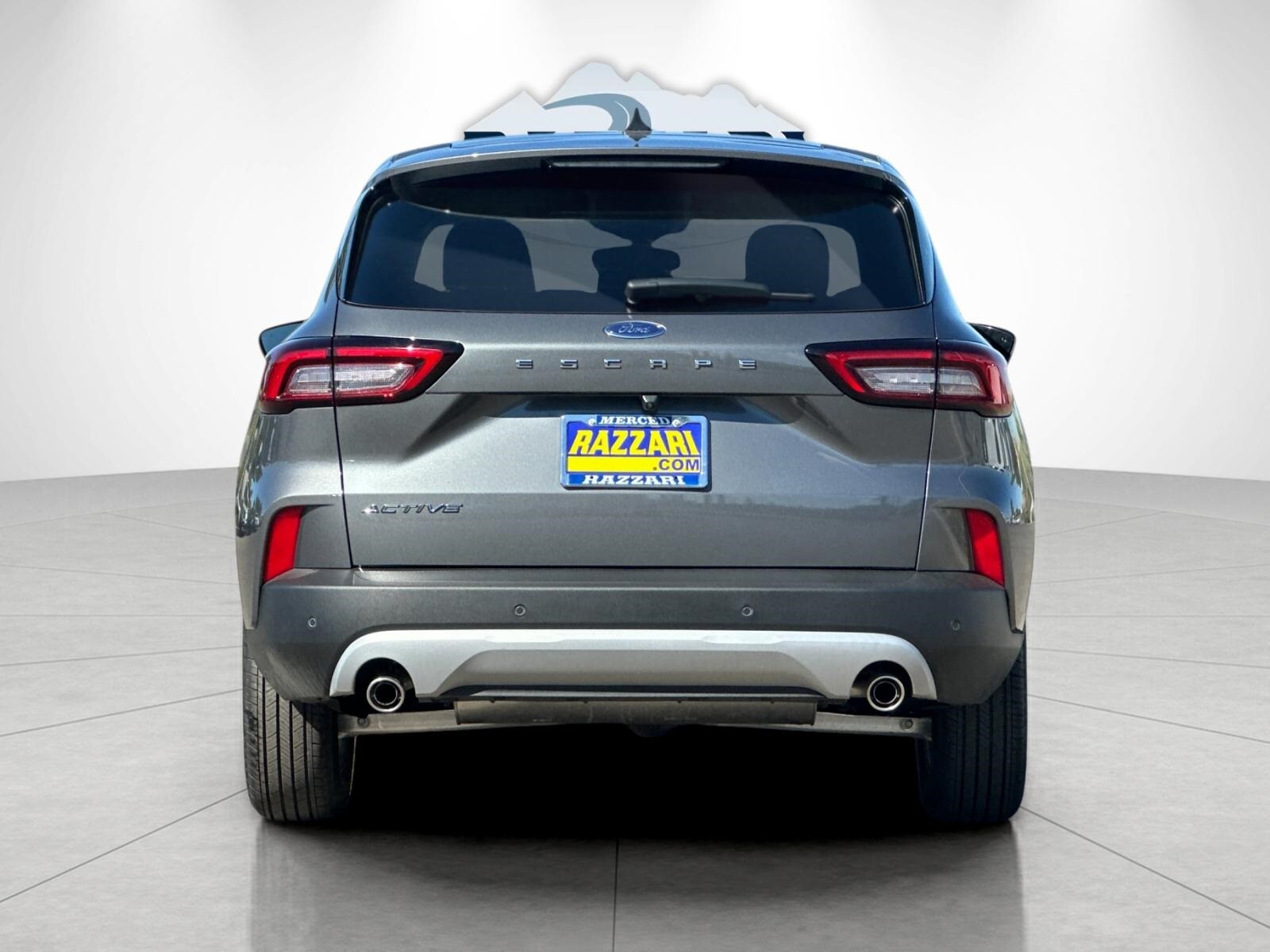 2024 Ford Escape Active photo 4